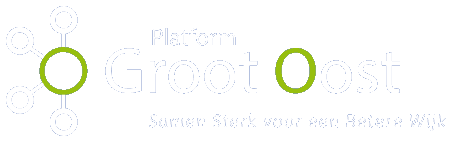 Platform Groot Oost
